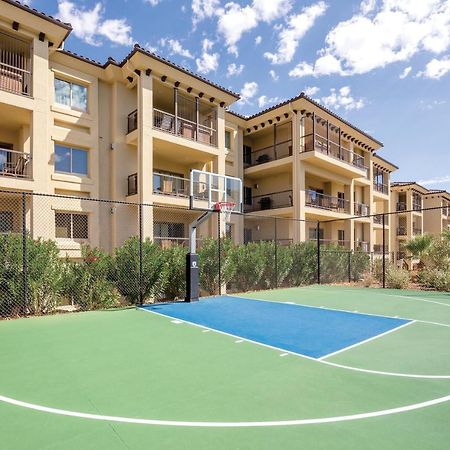 Worldmark Estancia St. George Kültér fotó