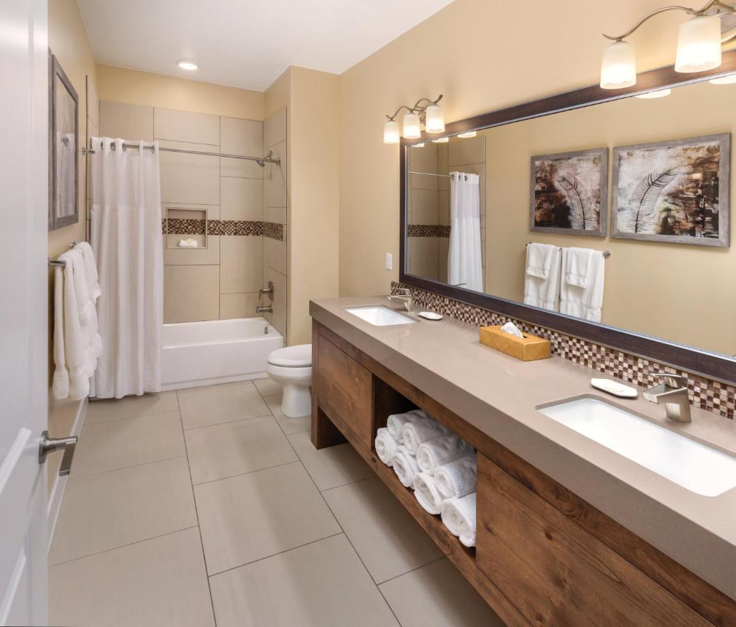 Worldmark Estancia St. George Kültér fotó