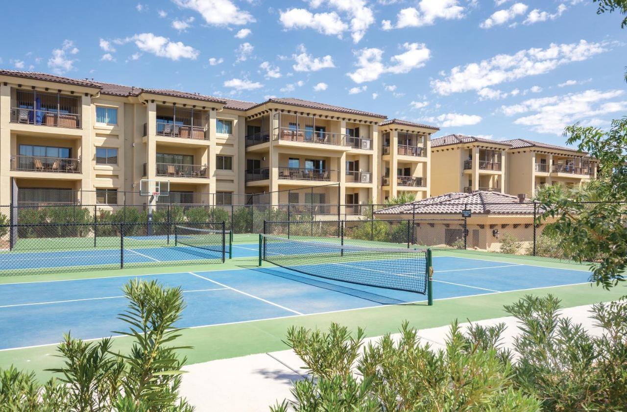 Worldmark Estancia St. George Kültér fotó