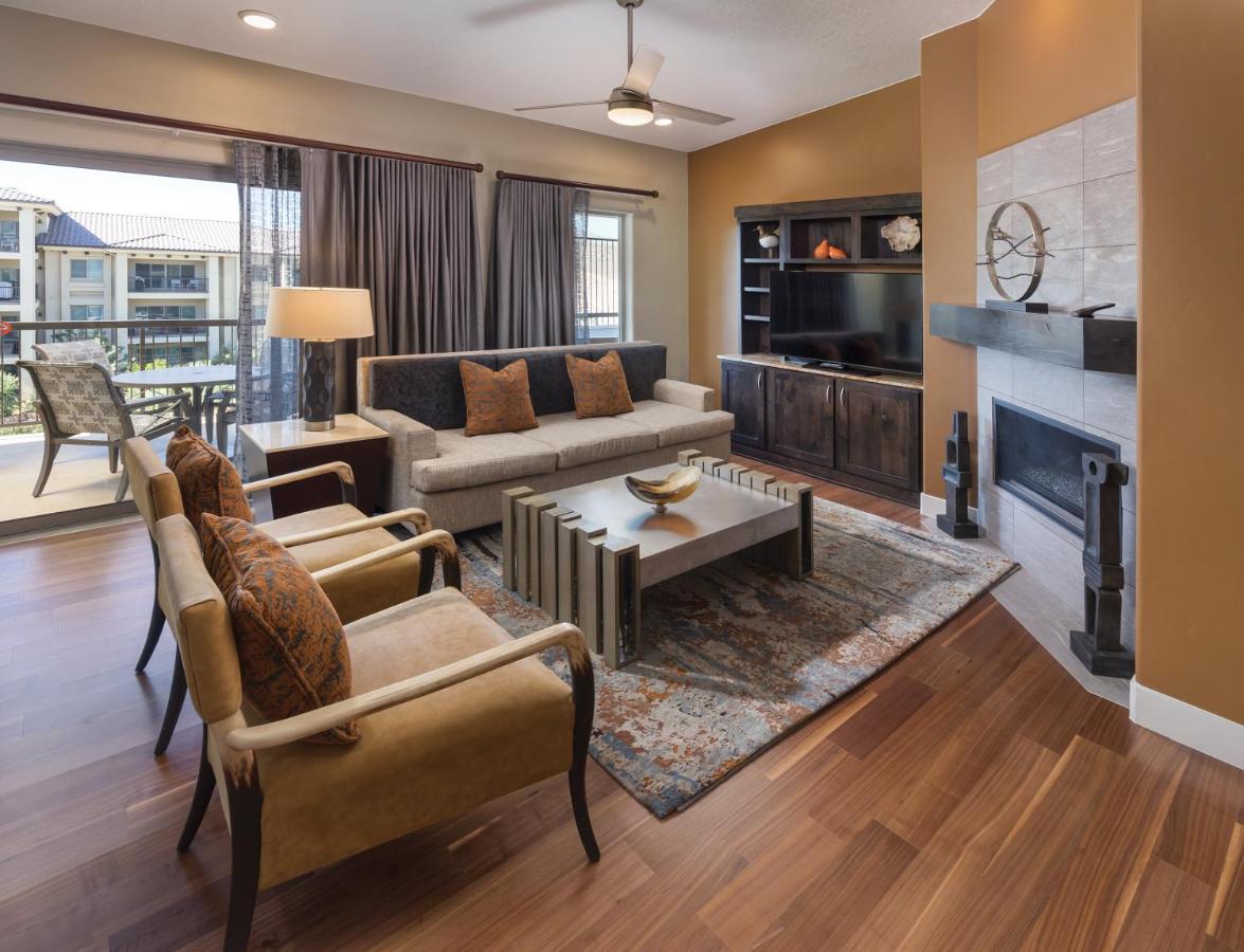 Worldmark Estancia St. George Kültér fotó