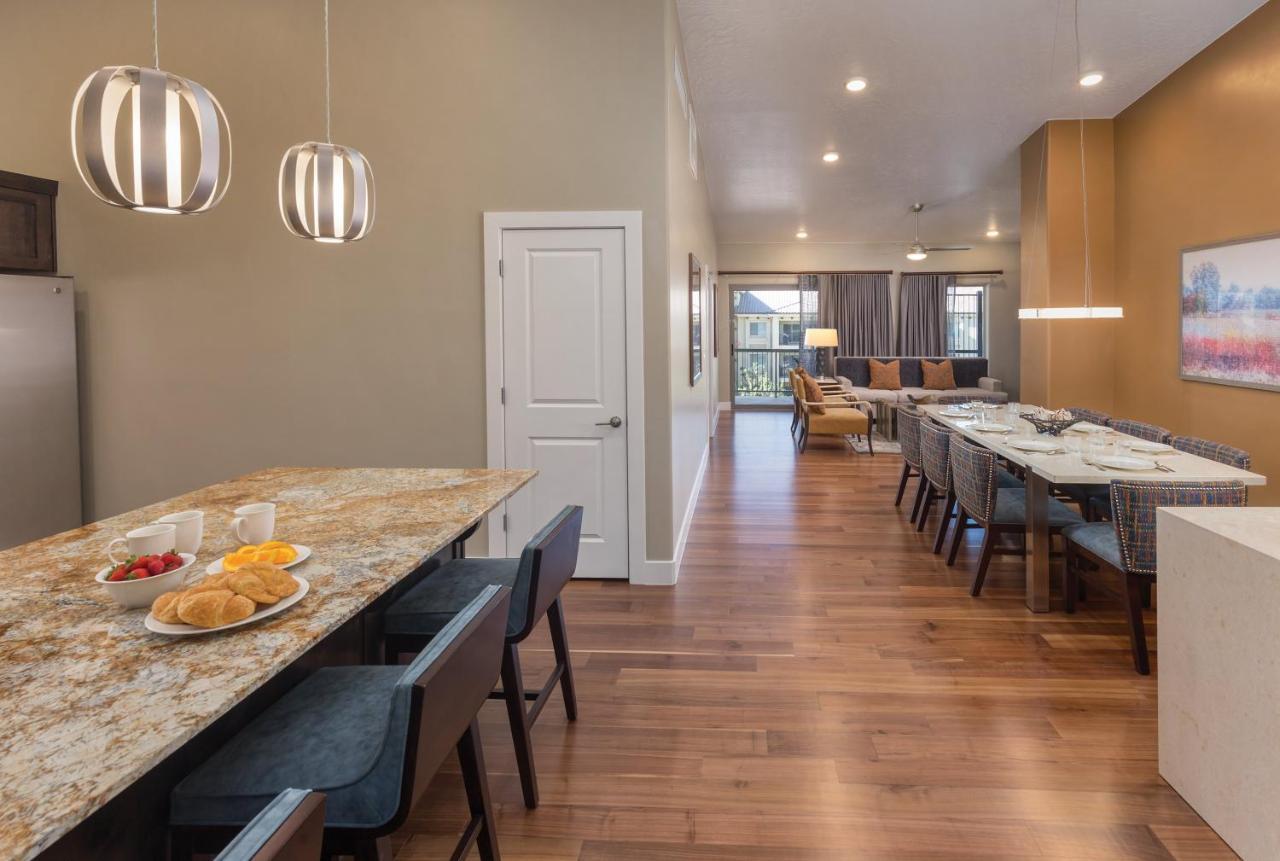 Worldmark Estancia St. George Kültér fotó