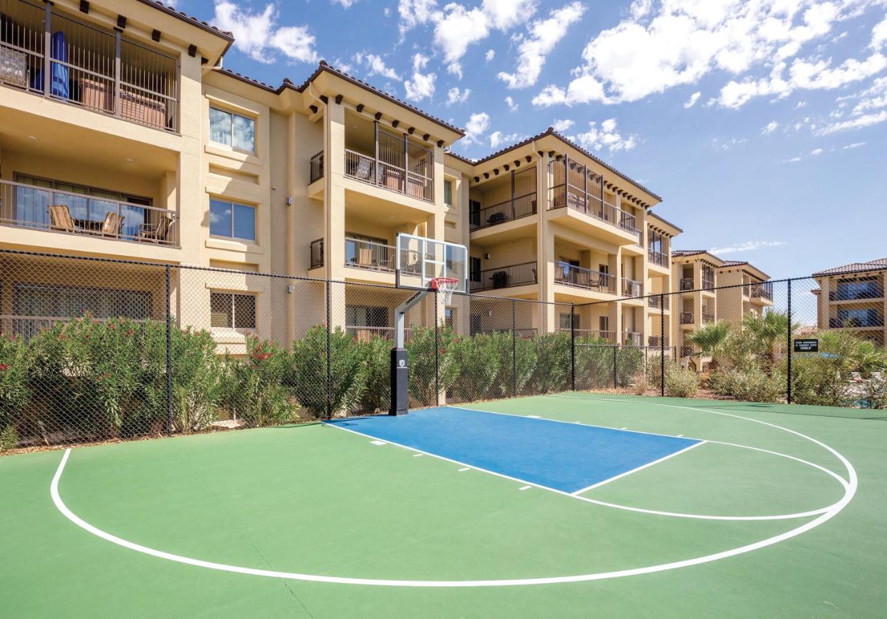 Worldmark Estancia St. George Kültér fotó