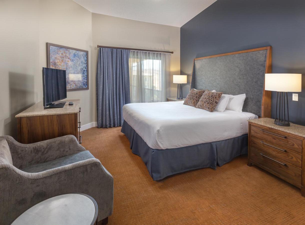Worldmark Estancia St. George Kültér fotó