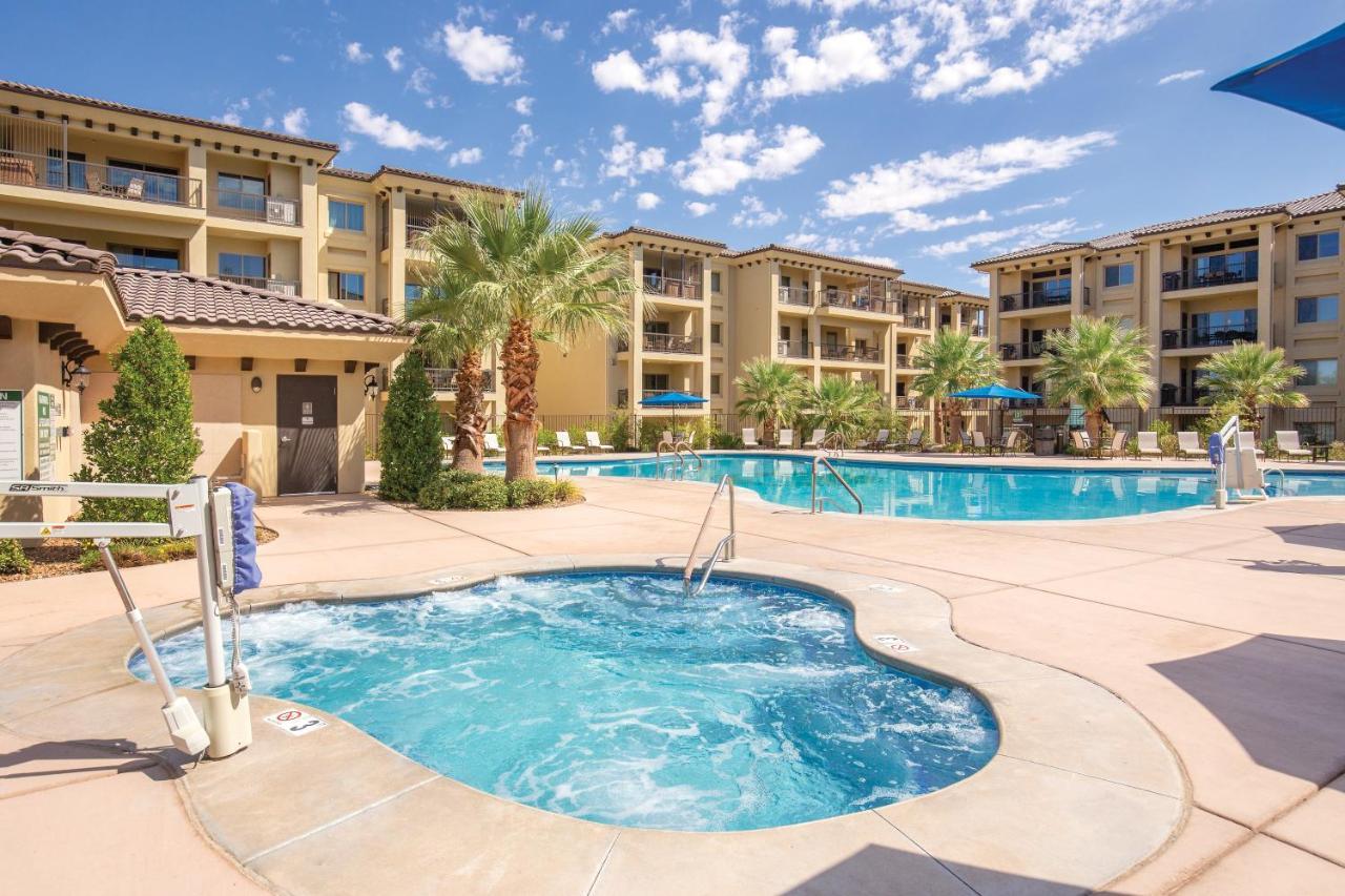Worldmark Estancia St. George Kültér fotó