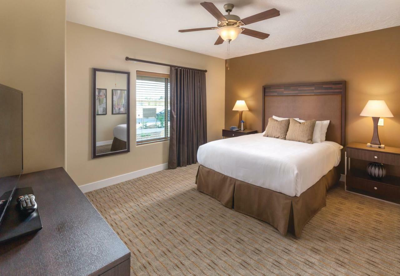 Worldmark Estancia St. George Kültér fotó